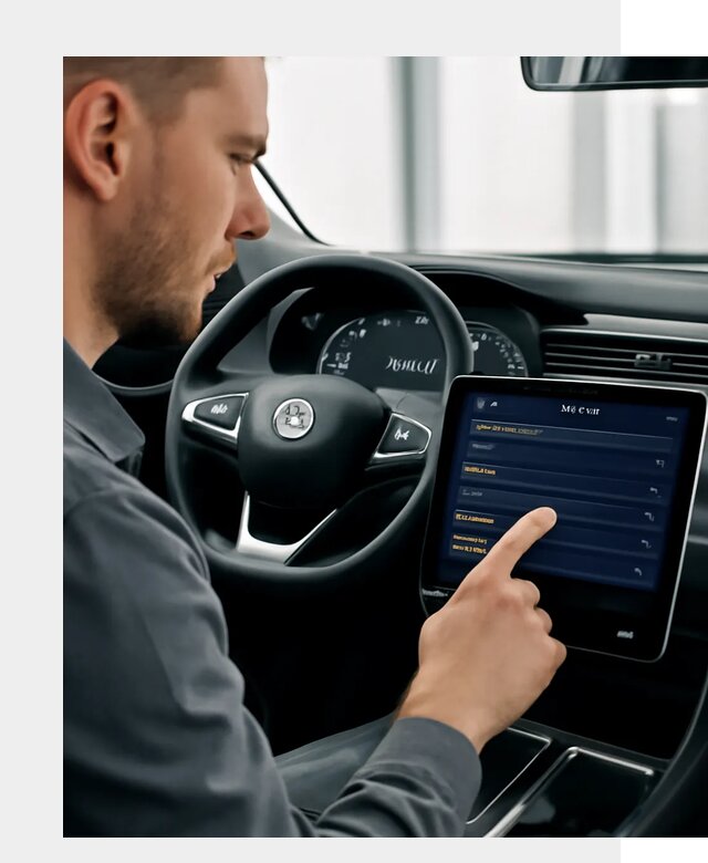Русификация Changan X5 в Калининграде по цене от 6577 р. | ФастМобиль-Клн
