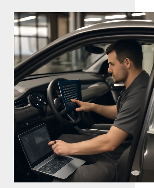 Русификация Exeed TXL в Калининграде по цене от 15076 р. | ФастМобиль-Клн