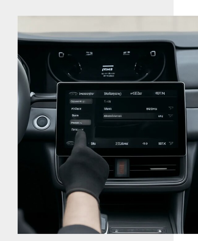 Русификация GAC GS 8 под ключ в Калининграде от 6577 р. | ФастМобиль-Клн