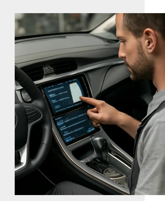 Русификация Geely Atlas в Калининграде по цене от 9106 р. | ФастМобиль-Клн