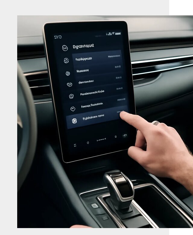 Русификация Geely Preface в Калининграде по цене от 10017 р. | ФастМобиль-Клн