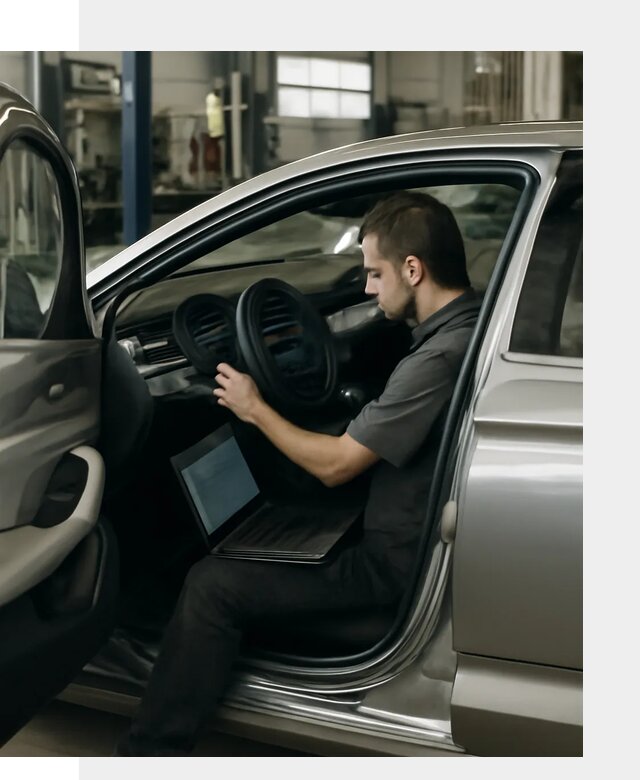 Русификация Geely Preface мультимедиа и меню в Калининграде