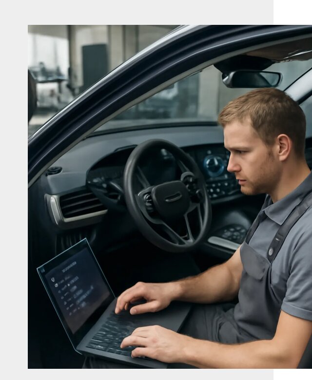 Русификация Haval в Калининграде по цене от 7993 р. | ФастМобиль-Клн