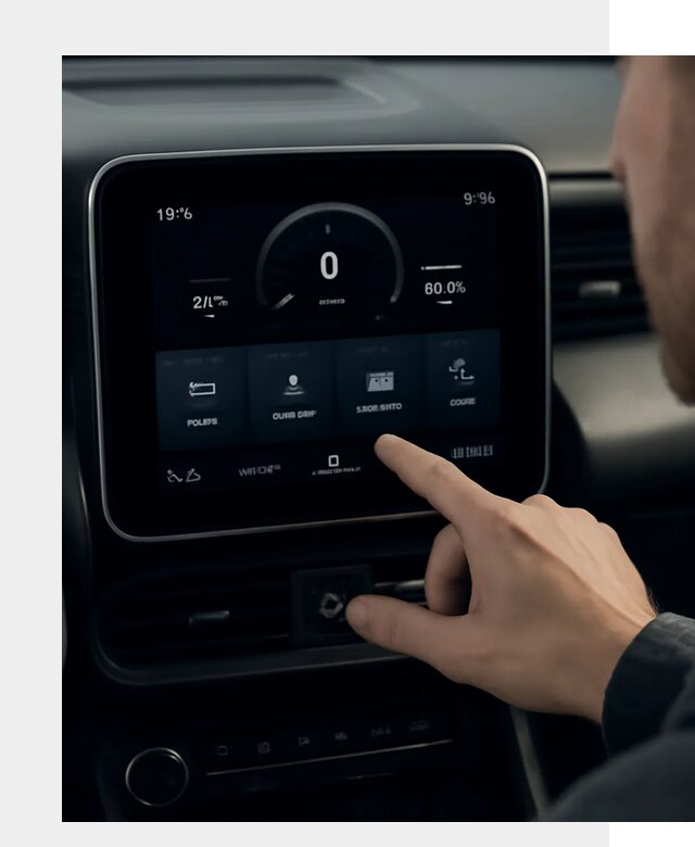 Русификация Haval DARGO в Калининграде по цене от 6577 р. | ФастМобиль-Клн