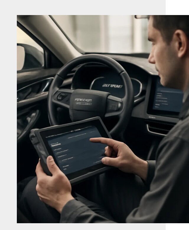 Русификация приборной панели Haval в Калининграде от 5565 р. | ФастМобиль-Клн