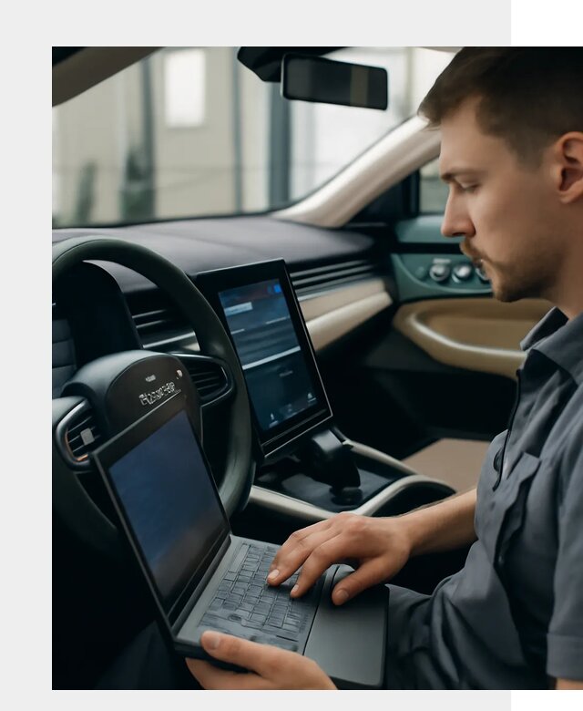 Русификация Lynk Co 900 в Калининграде по цене от 20135 р. | ФастМобиль-Клн