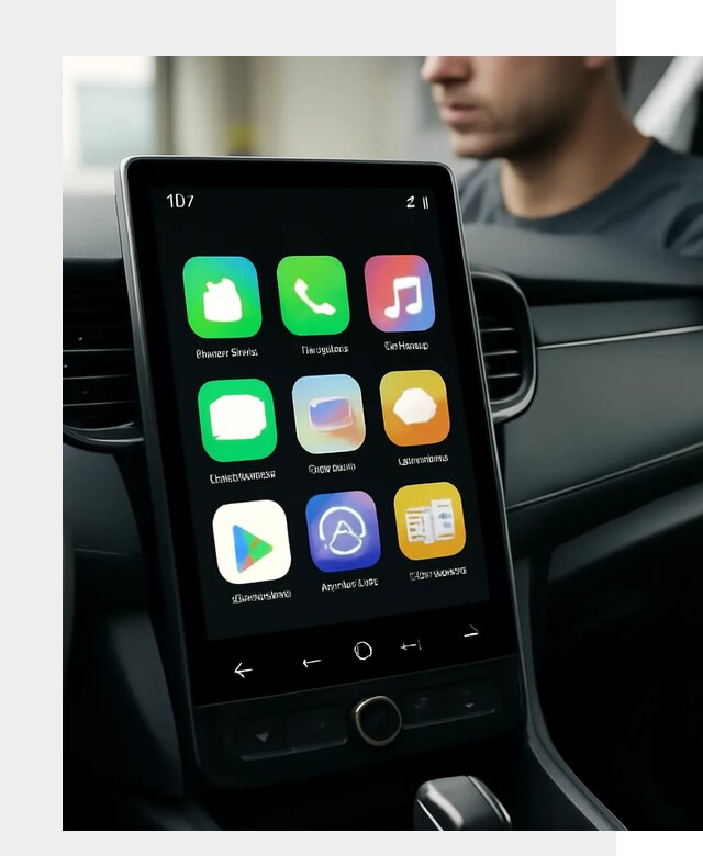 Установка приложений Lynk Co в Калининграде по цене от 5970 р. | ФастМобиль-Клн