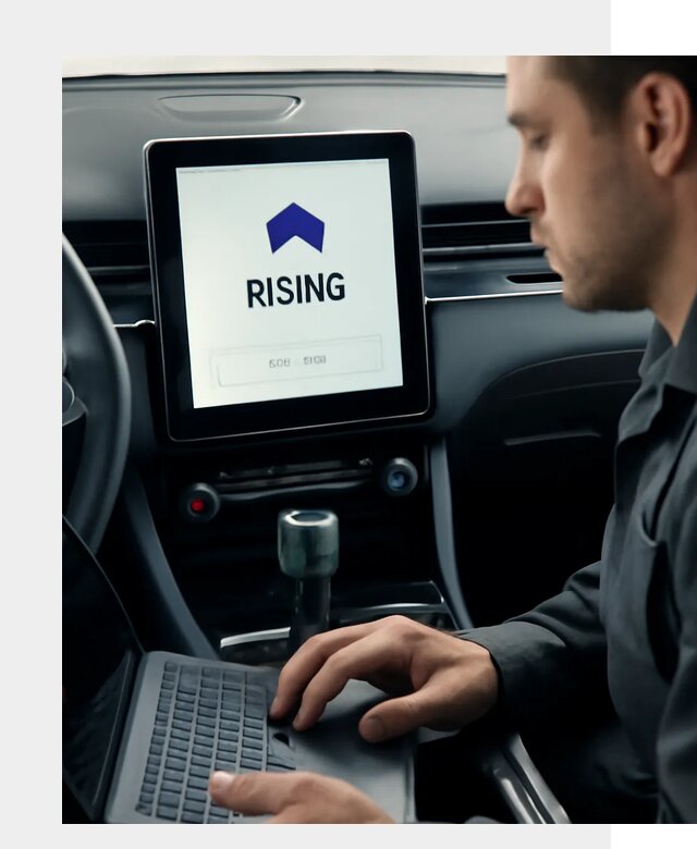 Установка приложений Rising в Калининграде по цене от 4553 р. | ФастМобиль-Клн