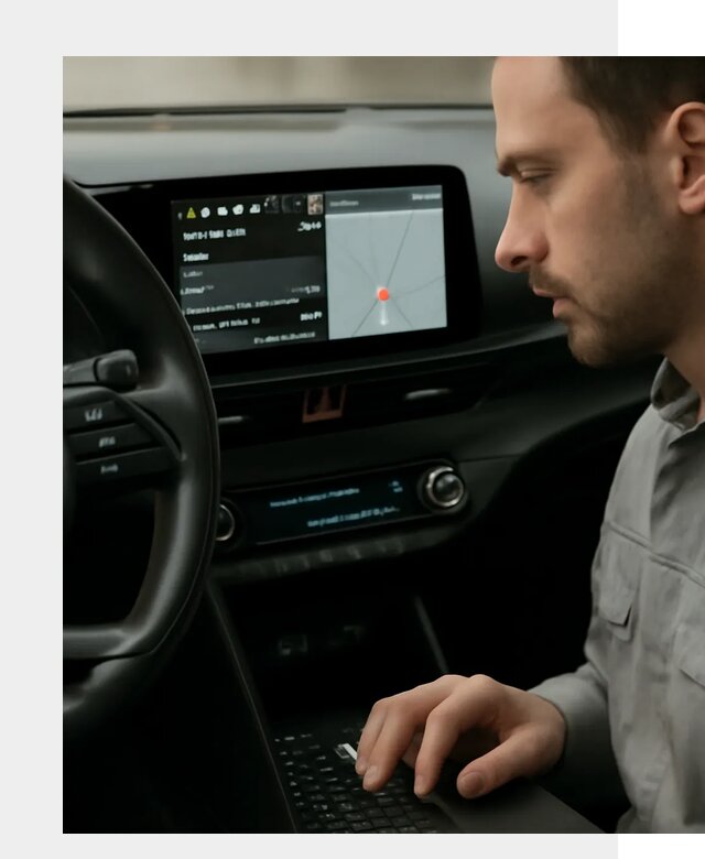 Русификация Hyundai всех моделей в Калининграде от 7993 р. | ФастМобиль-Клн