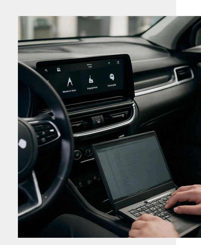Русификация Kia K5 в Калининграде по цене от 6577 р. | ФастМобиль-Клн