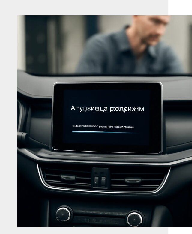 Обновление русификации авто в Калининграде по цене от 5970 р. | ФастМобиль-Клн