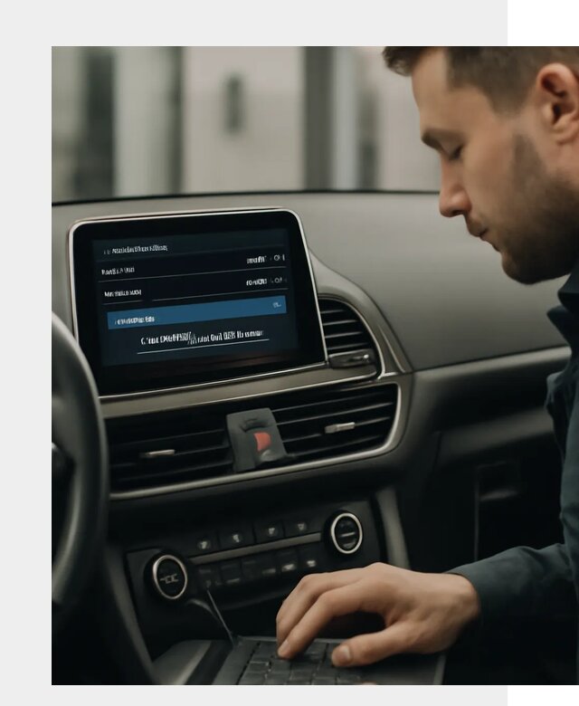 Установка русского пакета языка для авто в Калининграде от 5970 р. | ФастМобиль-Клн