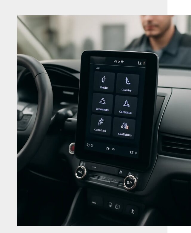 Русификация Honda в Калининграде по цене от 6981 р. | ФастМобиль-Клн