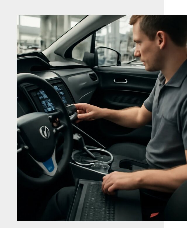 Русификация Honda CLARITY в Калининграде по цене от 7589 р. | ФастМобиль-Клн