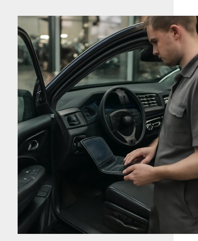 Русификация Honda Pilot по цене от 6981 р. в Калининграде ФастМобиль-Клн
