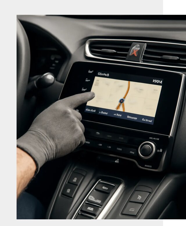 Русификация мультимедиа Honda в Калининграде от 7589 р. | ФастМобиль-Клн