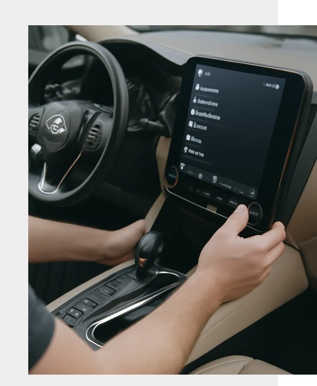Русификация Lexus NX Panasonic в Калининграде от 7993 р. | ФастМобиль-Клн