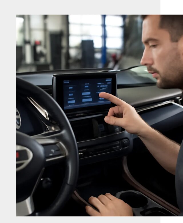 Русификация Lexus RX PANASONIC в Калининграде от 7993 р. | ФастМобиль-Клн