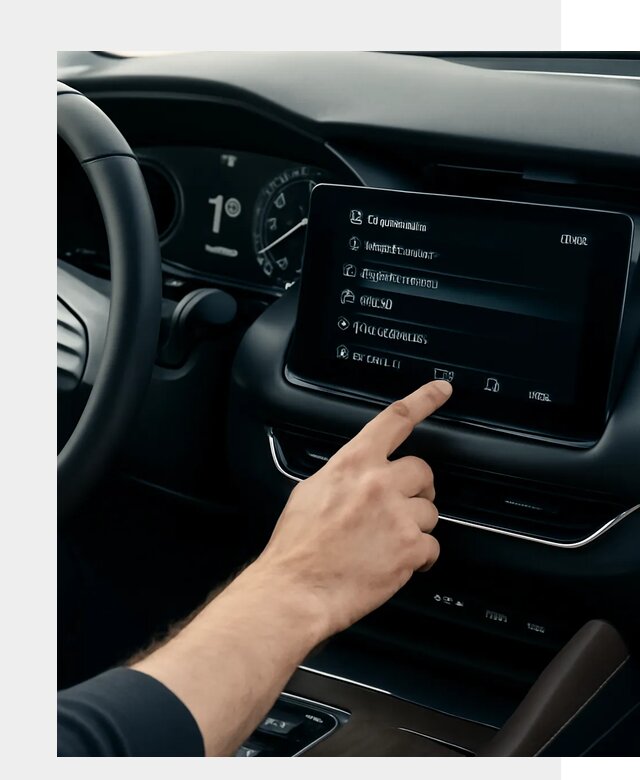 Русификация Mazda EZ-6 в Калининграде по цене от 15076 р. | ФастМобиль-Клн