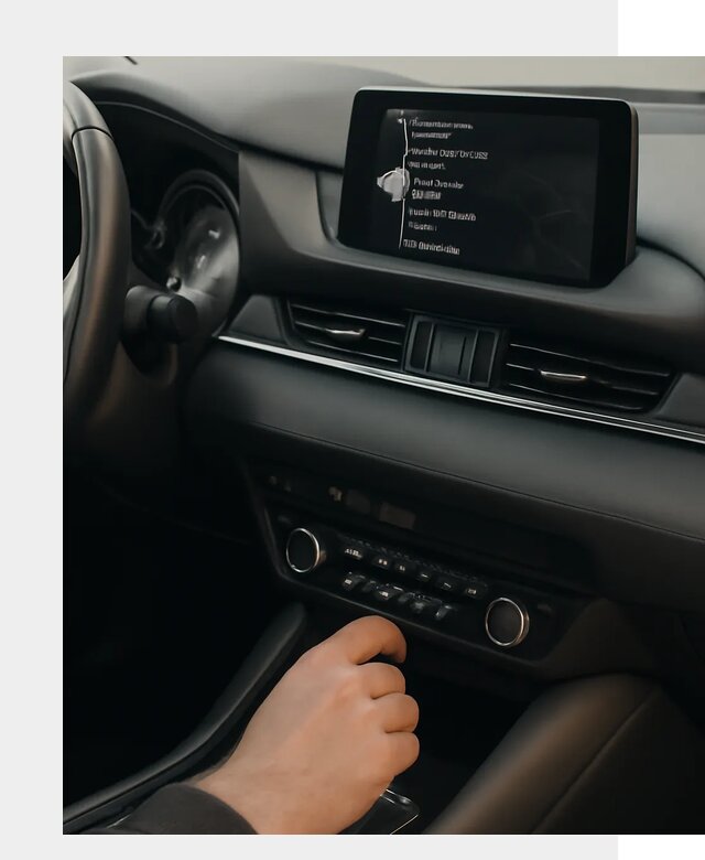Русификация мультимедиа Mazda в Калининграде по цене от 7993 р. | ФастМобиль-Клн