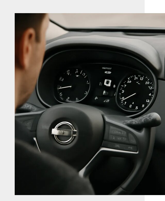 Русификация приборной панели Nissan в Калининграде от 6577 р. | ФастМобиль-Клн