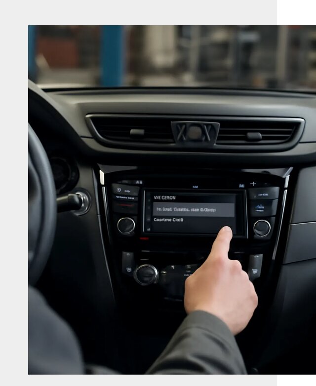 Установка приложений Nissan в Калининграде по цене от 5565 р. | ФастМобиль-Клн