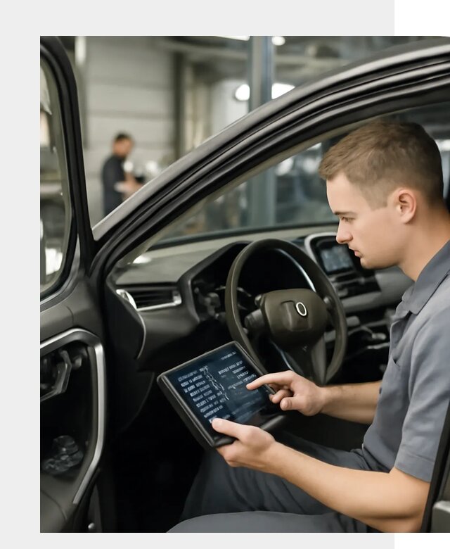 Русификация Toyota RAV4 в Калининграде по цене от 6577 р. | ФастМобиль-Клн